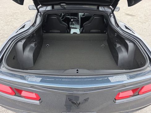 Used 2014 Chevrolet Corvette Stingray Coupe w/ 2LT Preferred Equipment Group image 18