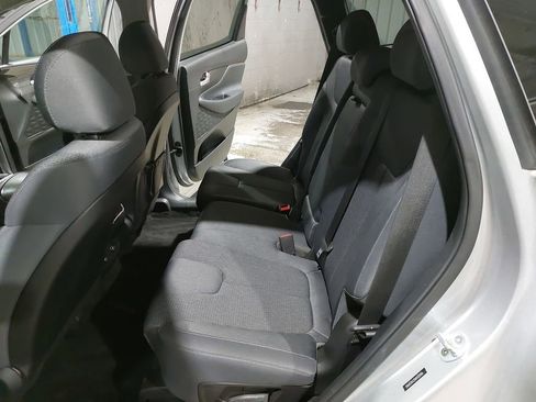 Used 2021 Hyundai Santa Fe SEL image 15