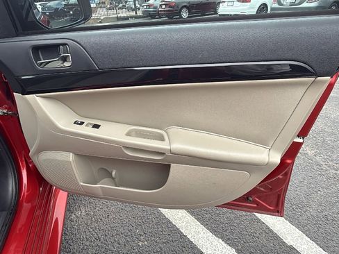 Used 2016 Mitsubishi Lancer ES image 17