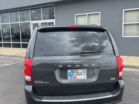 Used 2011 Dodge Grand Caravan Mainstreet w/ PWR Convenience Group image 6