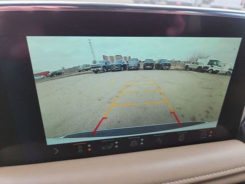 Certified 2022 Chevrolet Tahoe Premier image 14