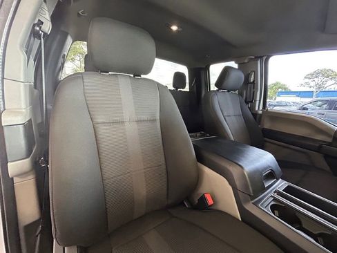 Used 2019 Ford F150 XL w/ Equipment Group 101A Mid RWD image 28