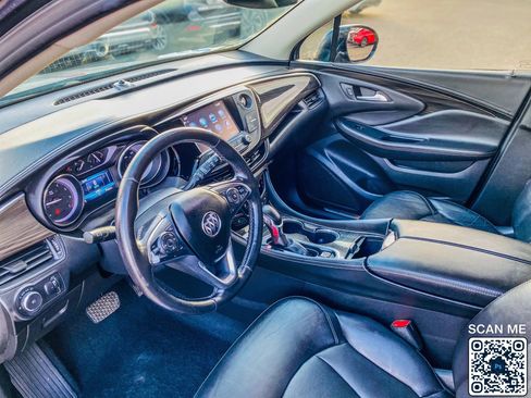 Used 2020 Buick Envision Essence image 28
