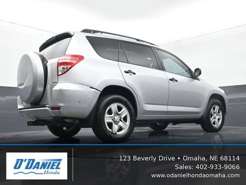 Used 2010 Toyota RAV4 4WD image 12