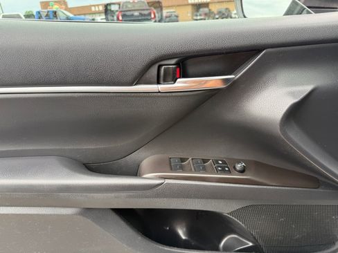 Used 2024 Toyota Camry SE FWD image 34