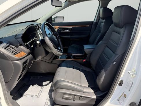 Used 2022 Honda CR-V Touring image 9