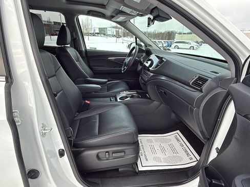 Used 2022 Honda Pilot Special Edition image 19