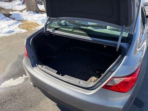 Used 2014 Hyundai Sonata SE image 16