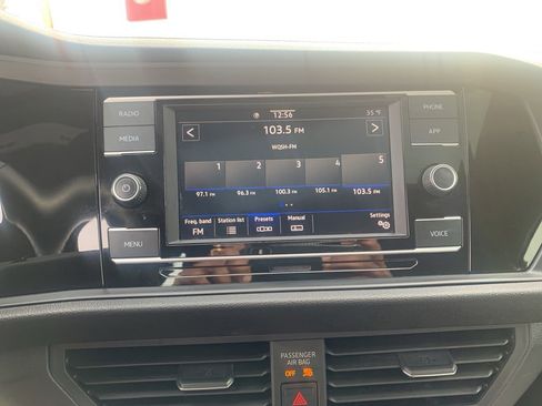 Used 2020 Volkswagen Jetta R-Line w/ R-Line Cold Weather Package image 16