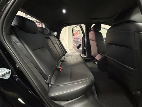Used 2022 Honda Civic Sport Touring image 46