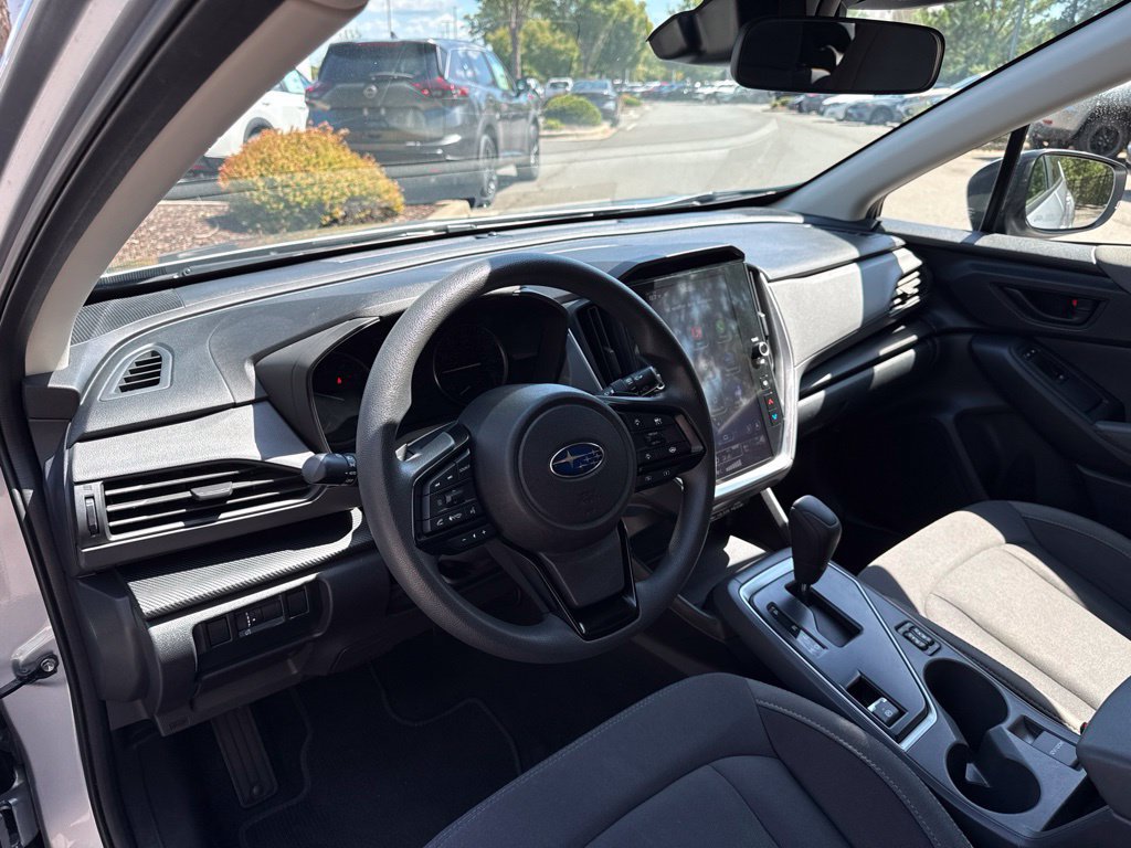 Used 2025 Subaru Crosstrek 2.5i Premium AWD/4WD image 17