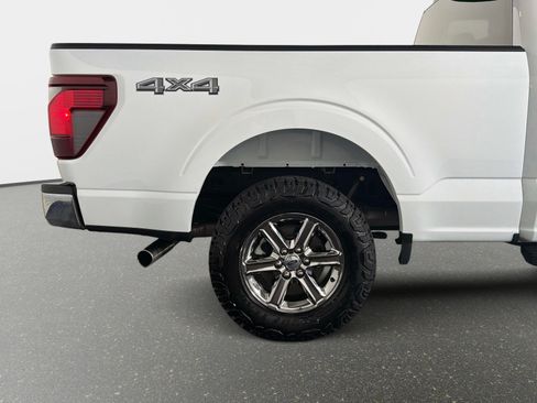 Used 2024 Ford F150 XLT w/ Mobile Office Package AWD/4WD image 17
