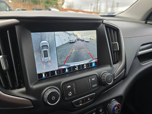 Used 2024 GMC Terrain AT4 w/ Tech Package image 72