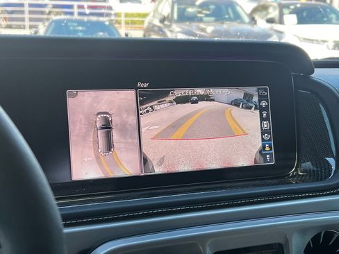 Used 2023 Mercedes-Benz G 63 AMG 4MATIC image 27