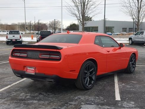 Used 2023 Dodge Challenger GT w/ Plus Package image 5