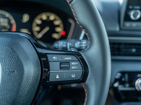 New 2025 Honda Pilot Sport image 24