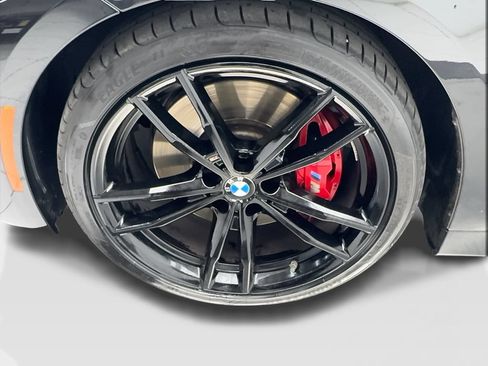 Used 2024 BMW 430i Coupe w/ M Sport Package RWD image 12