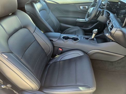 New 2025 Ford Mustang GT Premium image 15