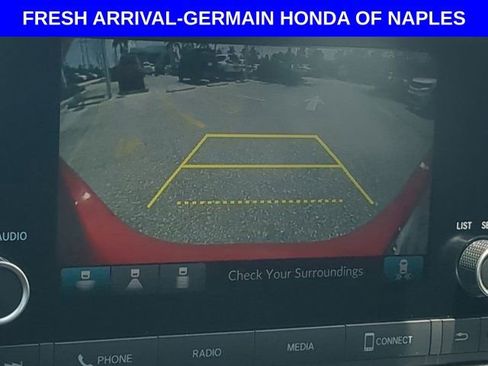 New 2026 Honda Civic Sport image 18