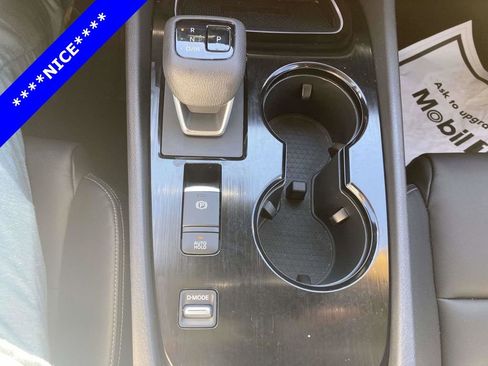 Used 2024 Nissan Rogue SL FWD image 22