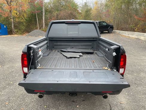 Used 2023 Honda Ridgeline RTL image 25