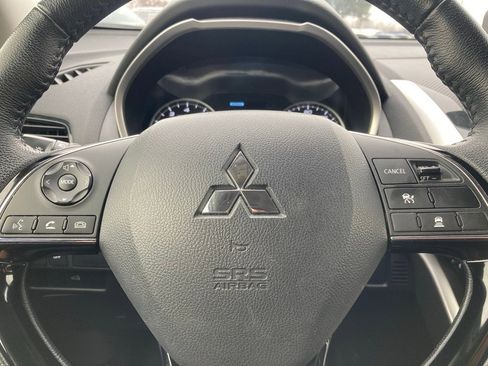 Used 2024 Mitsubishi Eclipse Cross SE image 17