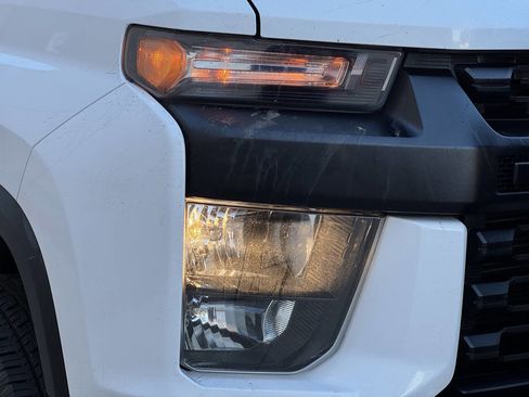 Used 2020 Chevrolet Silverado 3500 W/T w/ WT Fleet Convenience Package image 50