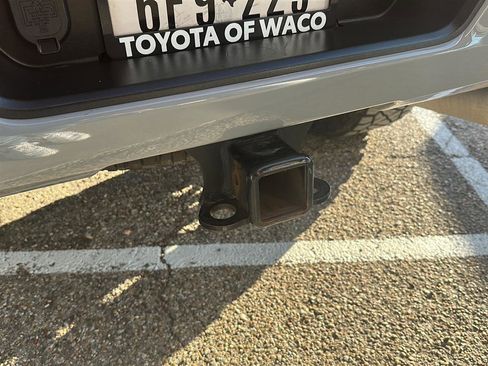 Used 2024 GMC Sierra 2500 AT4 w/ AT4 Premium Plus Package image 14