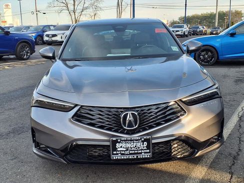 Certified 2023 Acura Integra A-Spec image 2