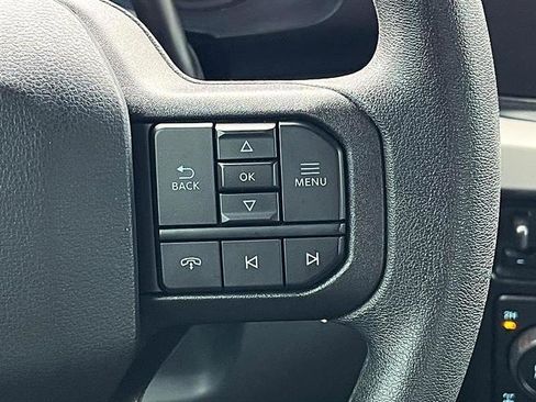 Used 2024 Ford F250 XL w/ STX Appearance Package AWD/4WD image 25