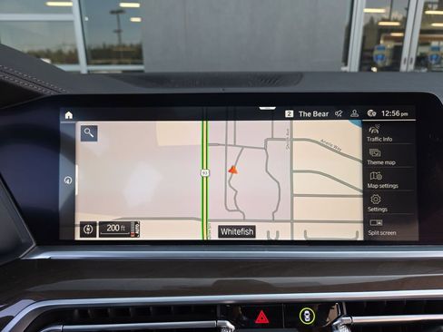 Used 2022 BMW X5 xDrive40i w/ Parking Assistance Package image 24