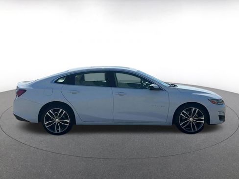 Used 2024 Chevrolet Malibu LT image 16