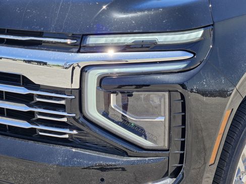 New 2026 Chevrolet Suburban Premier w/ Sun And Tow Package RWD image 5