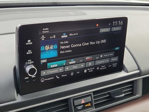 Certified 2024 Honda Pilot Elite image 16