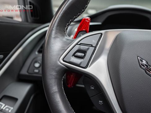 Used 2019 Chevrolet Corvette Stingray Coupe RWD image 92