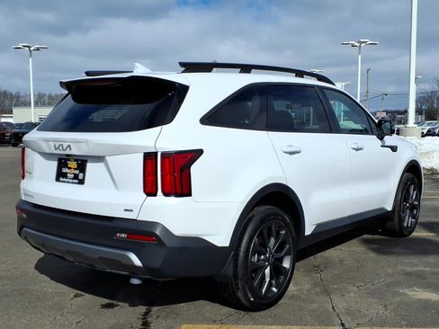 Used 2023 Kia Sorento SX Prestige image 13