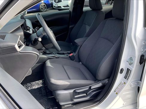 Used 2025 Toyota Corolla LE image 22
