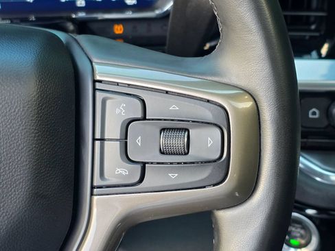 Used 2024 Chevrolet Silverado 2500 High Country w/ Technology Package AWD/4WD image 23