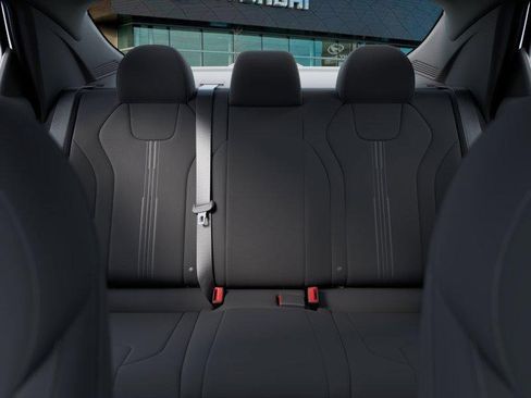 New 2025 Hyundai Elantra Sport image 12