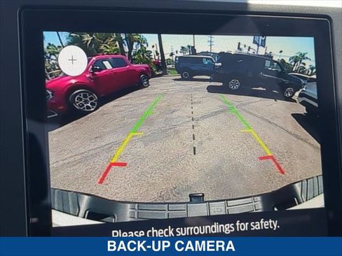 Certified 2026 Ford Ranger XL w/ Trailer Tow Package RWD image 18