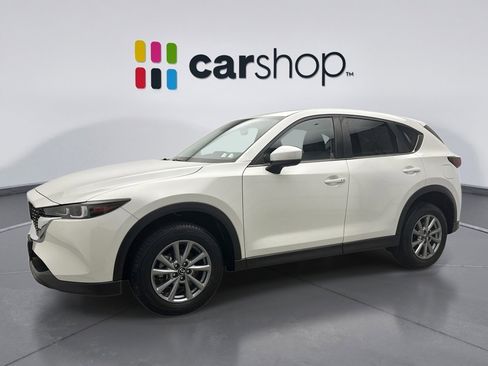 Used 2023 MAZDA CX-5 AWD 2.5 S image 1