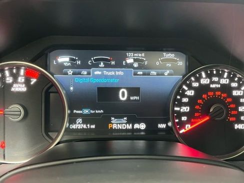 Used 2019 Ford F150 Raptor w/ Equipment Group 802A Luxury image 25