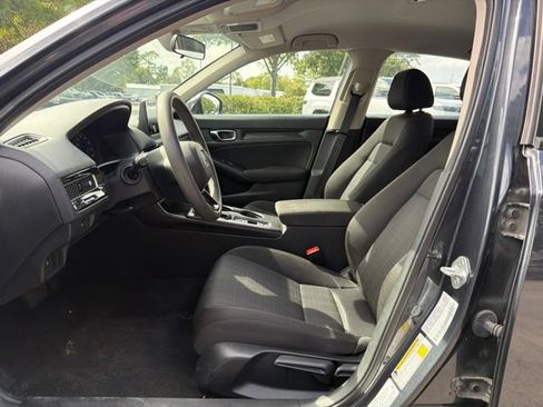 Used 2025 Honda Civic LX image 15