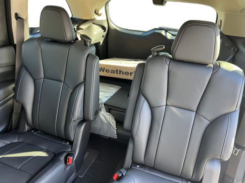 New 2026 Subaru Ascent Bronze Edition image 13