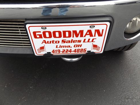 Used 2013 Ford F150 XLT w/ Luxury Equipment Group image 4