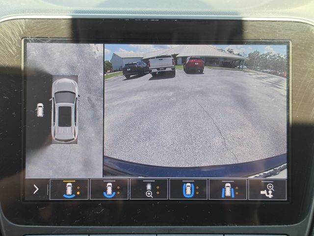 Used 2020 Chevrolet Equinox Premier FWD image 27