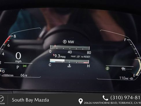 New 2026 MAZDA CX-5 2.5 S w/ Premium Package image 21