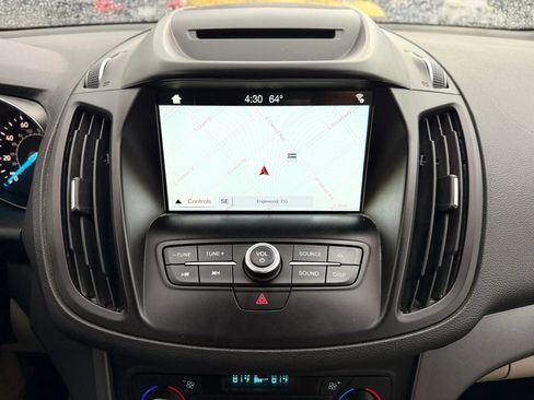 Used 2018 Ford Escape SEL AWD/4WD image 33