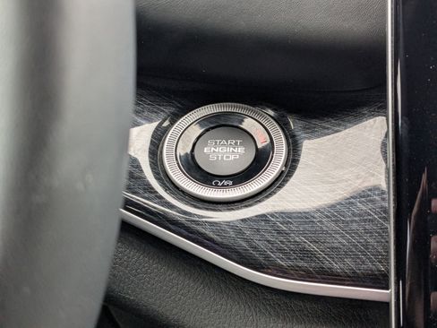 Used 2022 Jeep Grand Cherokee Trailhawk image 21