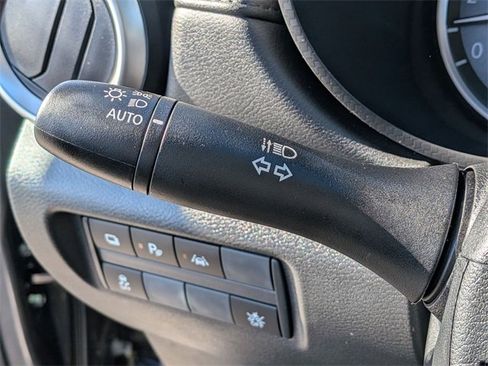 New 2025 Nissan Versa S w/ Trunk Package image 22